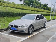 BMW 3 Series 2015