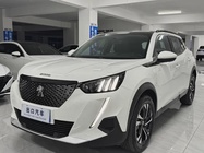 Peugeot 2008 2022