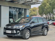 Toyota Highlander 2021