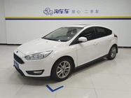Ford Focus 2018