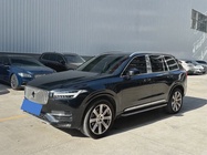Volvo XC90 2017