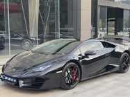 Lamborghini Huracan 2020