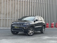 Jeep Grand Cherokee 2020
