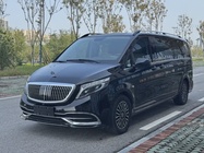 Mercedes-Benz Vito 2020