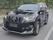 Toyota Prado 2019
