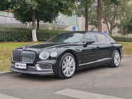 Bentley Flying Spur 2022