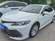 Toyota Camry 2022