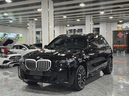 BMW X5 2025