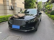 Ford Taurus 2021