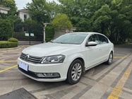 Volkswagen Magotan 2012