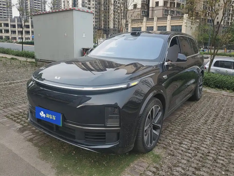 Li Auto L9