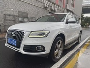 Audi Q5 2014