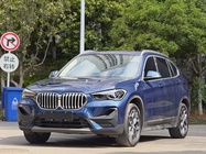 BMW X1 2021