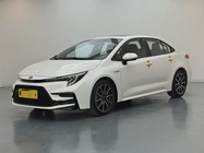 Toyota Levin 2023