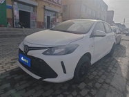 Toyota Vios 2017