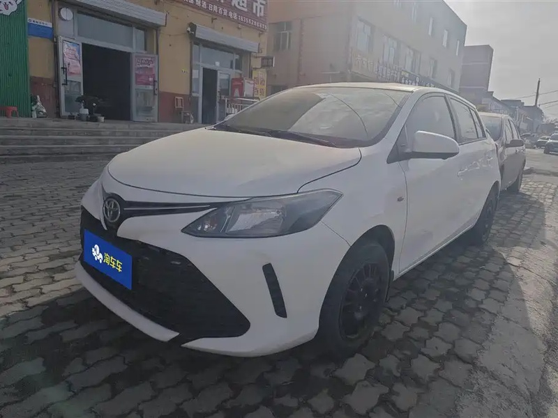 Toyota Vios