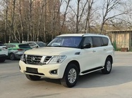 Nissan Patrol 2018