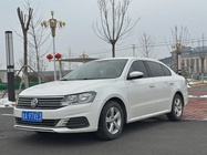 Volkswagen Lavida 2020