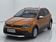 Volkswagen Polo 2017