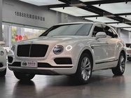 Bentley Bentayga 2019