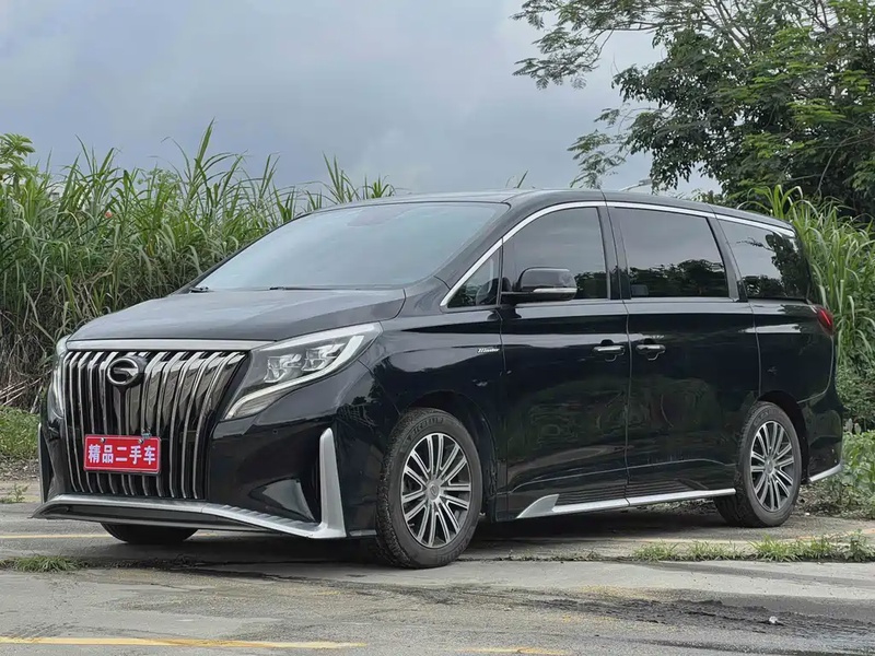GAC M8
