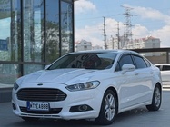 Ford Mondeo 2015