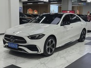 Mercedes-Benz C-Class 2023