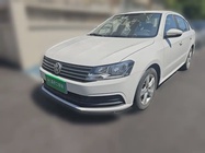 Volkswagen Lavida 2017