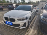 BMW 1 Series 2019