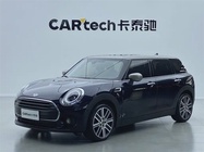 MINI Clubman 2023