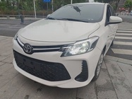 Toyota Vios 2023