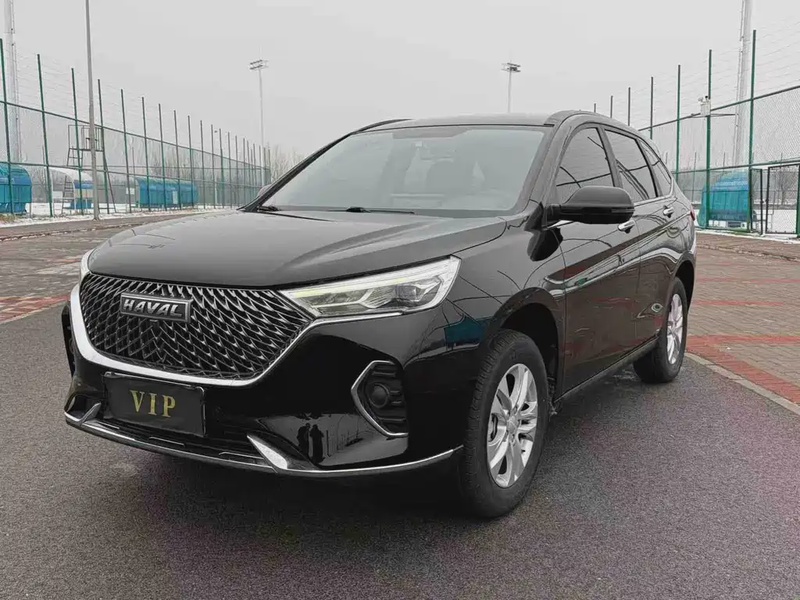 Haval M6