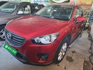 Mazda CX-5 2016