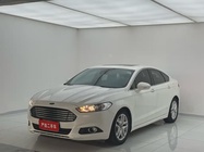 Ford Mondeo 2014