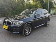 BMW X3 2021