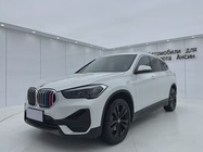 BMW X1 2021