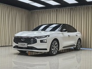 Ford Mondeo 2024