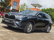 Toyota Highlander 2023