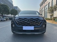 Hyundai Custo 2022
