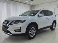 Nissan X-Trail 2023