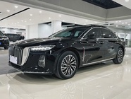 Hongqi H5 2024