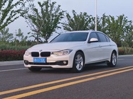 BMW 3 Series 2017