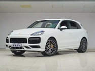 Porsche Cayenne 2020