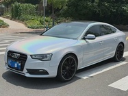Audi A5 2016