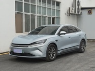 BYD Qin L 2025