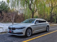 BMW 5 Series 2019