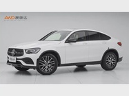 Mercedes-Benz GLC-Class 2023