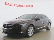 Buick LaCrosse 2016