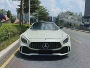 Mercedes-Benz AMG GT 2016