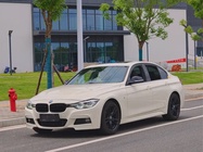 BMW 3 Series 2019